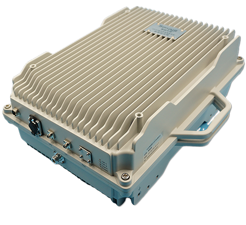 二七单频/双频/四频/五频运营级数字光纤直放站