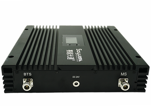 二七双频手机信号增强器2000㎡