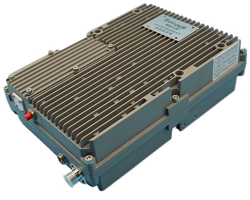 二七经济型光纤直放站