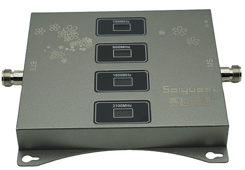  二七四频手机信号接收器200㎡