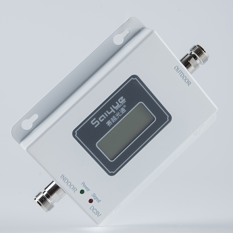 二七家用配电房机房信号放大器200㎡