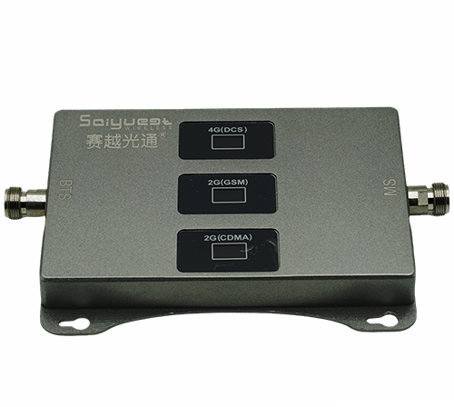 二七三频手机信号增强器200㎡