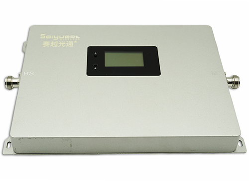  二七三频/四频/五频手机信号接收器800㎡