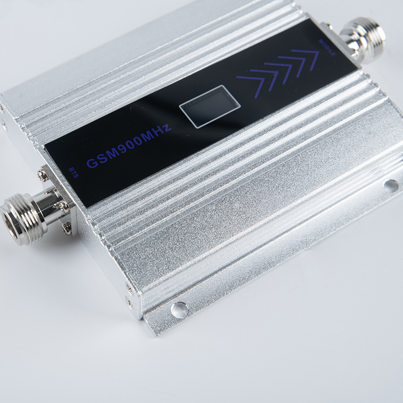 二七家用单频手机信号增强器100㎡