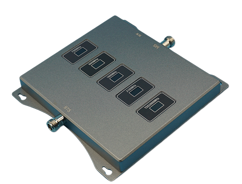 二七五频4G+5G手机信号增强器200㎡