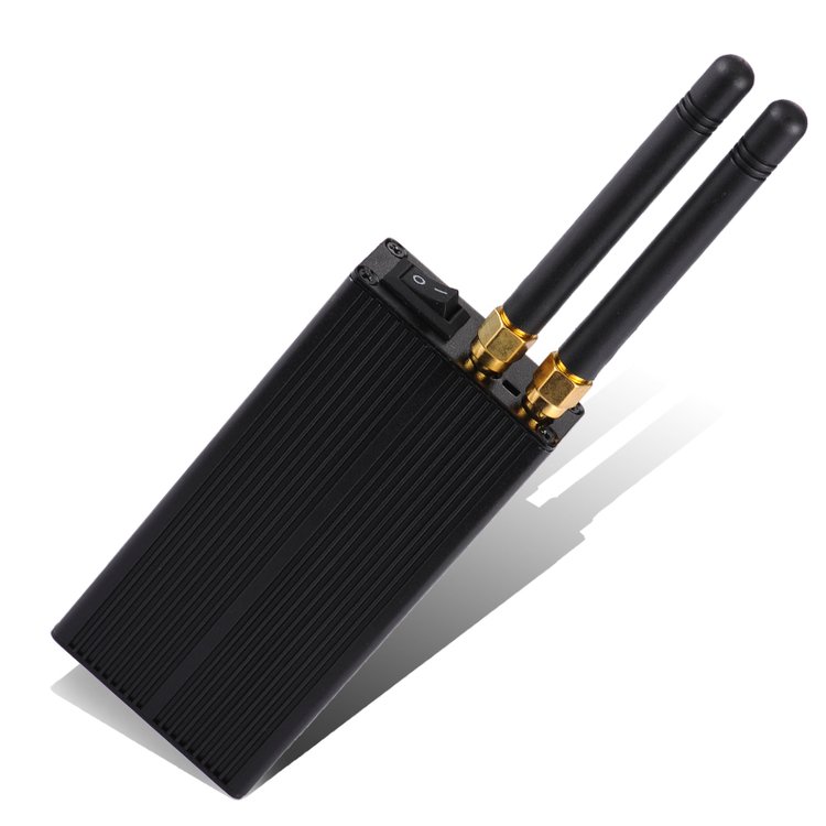  二七1.2G/1.5G导航屏蔽器