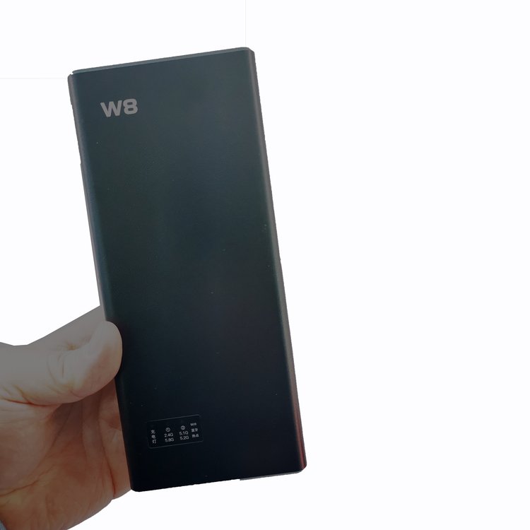  二七蓝牙WiFi信号屏蔽器