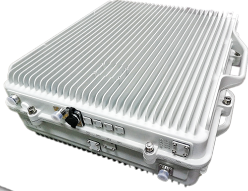 二七信令级数字室分型移动通信干扰器