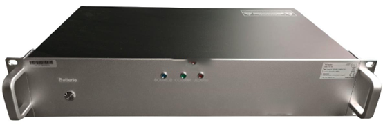  二七350M PDT消防集群警用主机直放站