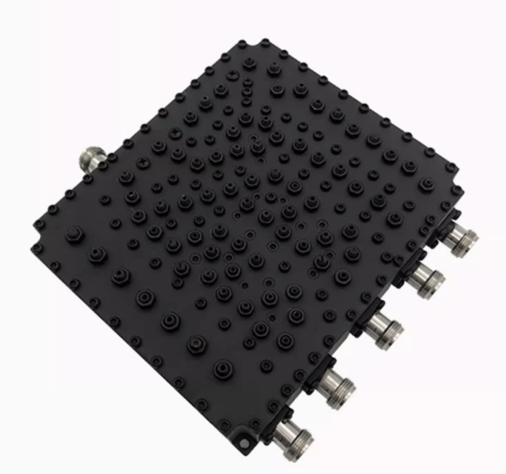  二七双频三频四频五频腔体合路器4G+5G